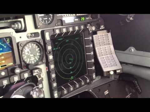 BAE Systems Hawk Trainer