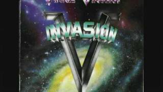 Vinnie Vincent Invasion - Naughty Naughty
