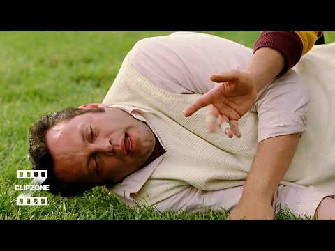 Football With The Cleary's