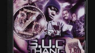 Trae &amp; Styles - Smile - S.U.C. Thang 07) *2010*
