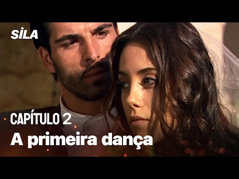 A primeira dança de Sila e Boran - Sila: Prisioneira do Amor