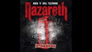 Nazareth - 10 - Speakeasy