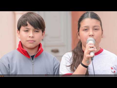 4. "Hijo del corazón" (Dumbo)  | 14° Edición | Campamento Coral 2026