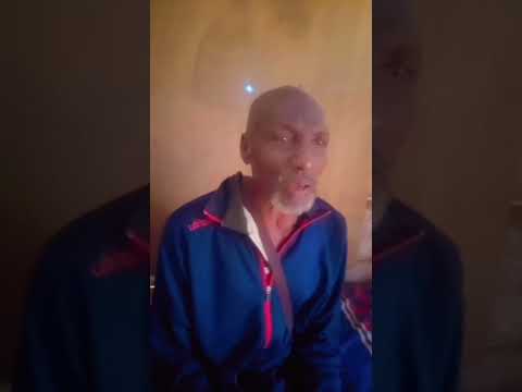 Mouss de sinza Kotoko de ya Gabi a l'époque ces luis le guitariste et l'arrangeur de 1968 en 1984