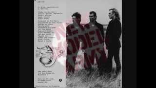 NEW MODEL ARMY - Family (demo)