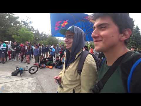 METALINGUISTICA vs NEAR : FINAL - Despedida Jokker RB x DP