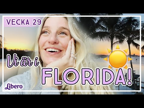 Hemma hos Parneviks! - Penny Parnevik vecka 29