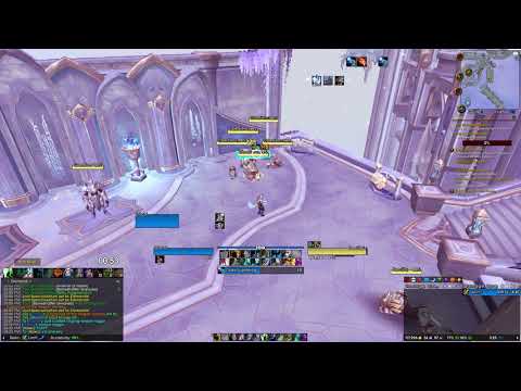 Raging Vesper Totem  - 48 Renown