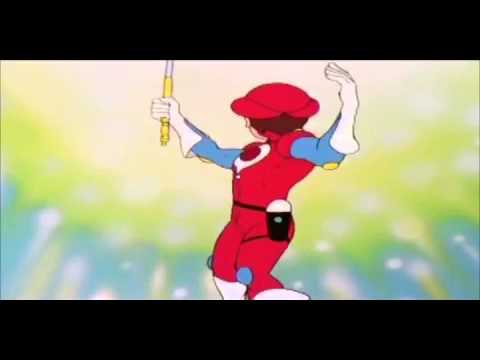 BokanDesayo! Yattodettaman no uta