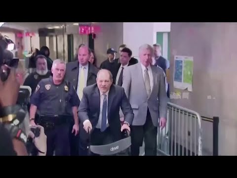 1,700萬美元用於處理韋恩斯坦的性虐待指控 ($17 million allotted for Weinstein sex abuse claims)