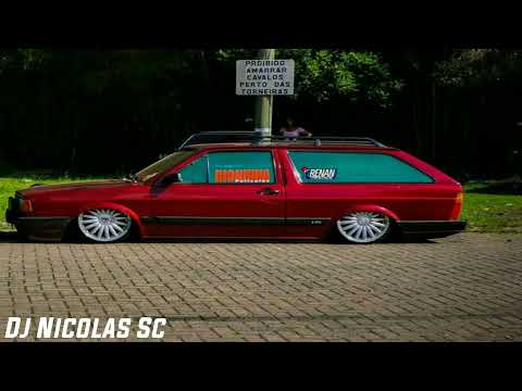 Mega Funk 2k21, Bandido De Glock Que Nós Gosta - @djnicolassc