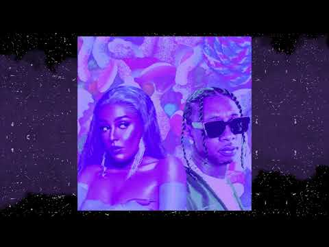 [FREE] (Doja Cat x Tyga Type Beat) Sugar Rush