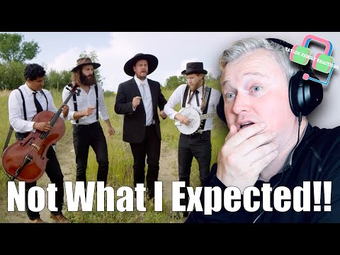 Not What I Expected!! THE DEAD SOUTH "In Hell I'll Be In Good Company"