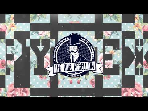 Styn x Obey - Pyrex (Subfiltronik VIP)