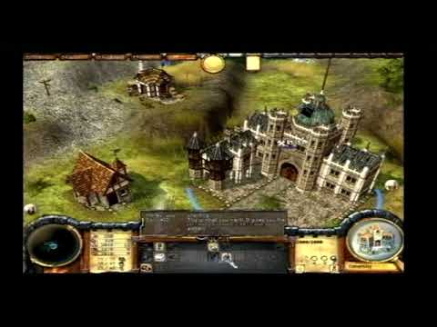 GS 2004/08 - Die Siedler 5: Das Spiel