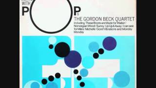 The Gordon Beck Quartet (Inglaterra, 1968)  - Up, up and away