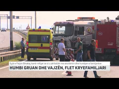 HUMBI GRUAN DHE VAJZËN, FLET KRYEFAMILJARI | T7