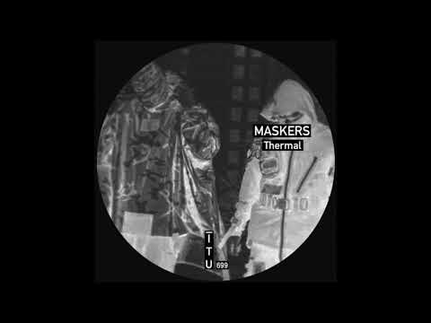 Maskers - Thermal Resistance [ITU699]