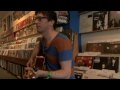 Graham Coxon~Feel Alright / SXSW 2009