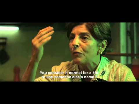 Трейлер