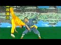 Shaolin Kung Fu: 38 fight techniques