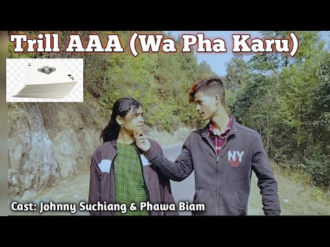 HOPINGSTAR - Trill AAA Wa Pha_karu[@1111fluke @hopingstar1405