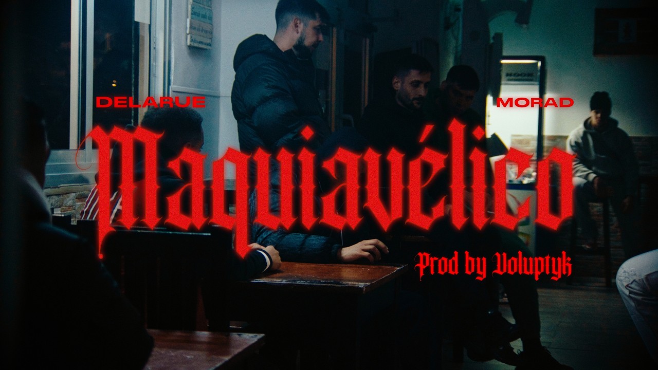 MAQUIAVELICO