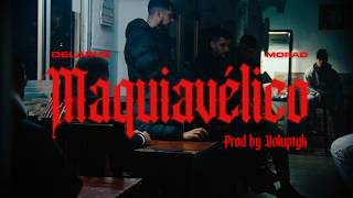 Maquiavélico Lyrics English Translation