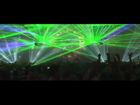 Qlimax 2011 DVD - The Prophet (Part 9/9)
