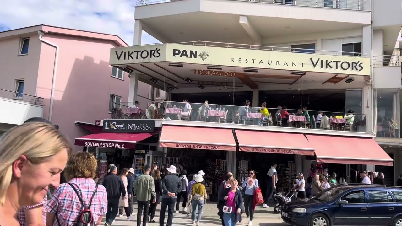 WOW ! Look Medjugorje after MAIN SUNDAY MASS