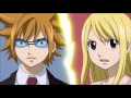 Fairy Tail - My İmmortal 