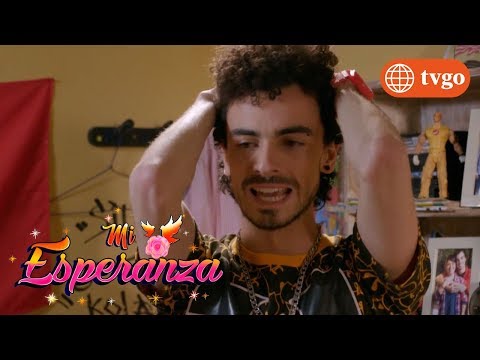 ¡Gerson tomará difícil decisión! - Mi Esperanza 18/10/2018