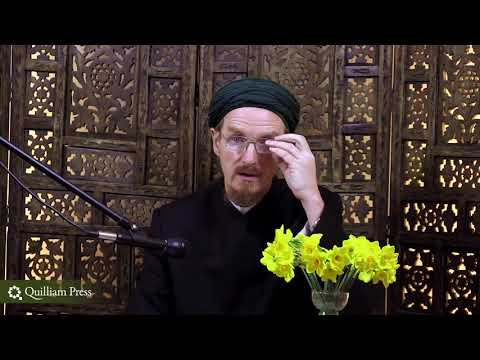 Imam Ahmad ibn Hanbal: Victor Over Tribulation By Shaykh Abdal Hakim Murad