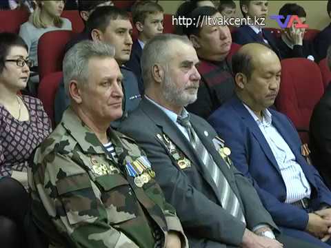 Выпуск программы «День» от 15 февраля 2019г.
