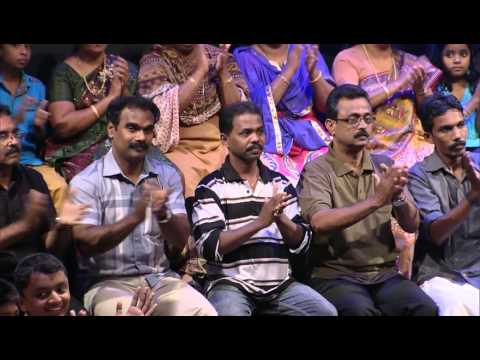 Indian Voice Junior I Episode 113 - part 4 I Mazhavil Manorama