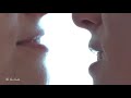 SLOPPY EROTIC KISSING HOT ROMANTIC COUPLE TEEN AMATEUR