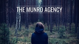 The Munro Agency - Video - 1