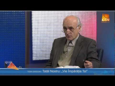 292. Zaharia Bica - Our Father: "Thy kingdom come!"