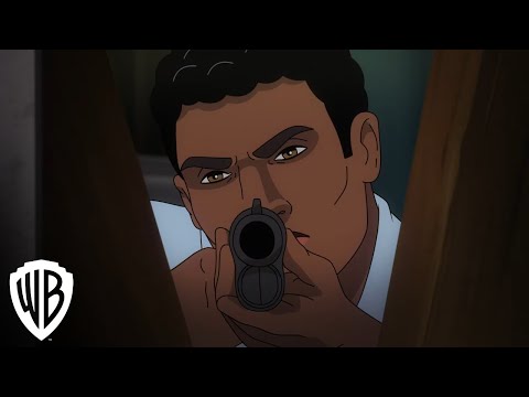 Night of the Animated Dead | Red Band Trailer | Warner Bros. Entertainment