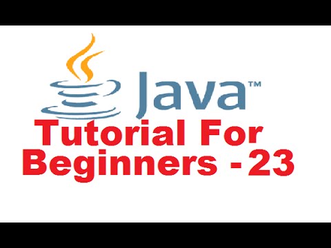 Java Tutorial For Beginners 23 Public Private Protected and this Java Access Modifiers