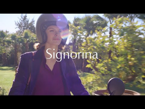 Kvepalai moterims Salvatore Ferragamo Signorina EDP, 100 ml video