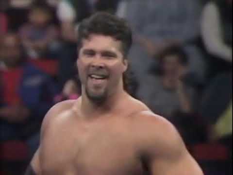 WCW Saturday Night - 01-23-1993