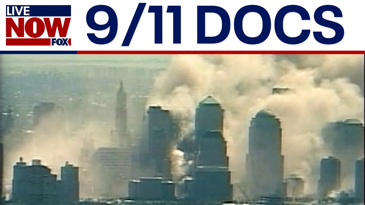 NYC to release thousands of 9/11 documents on Ground Zero air quality