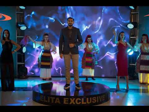 Suad Zulbeari - Çuni shkon sokakut