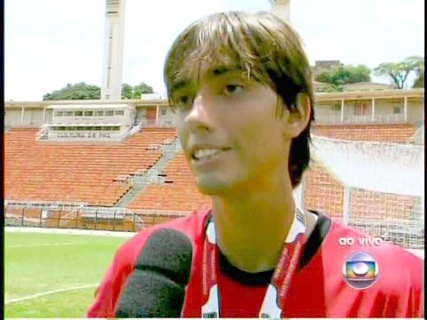 Flamengo Campeão da Copa São Paulo 2011 * Entrevista com Negueba e Cesar