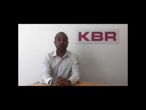 IPMA Project Manager of the Year Award Silver Winner 2018: Shan Bala