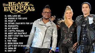Download lagu Top 15 Best Songs Of Black Eyed Peas Black Eyed Pe... mp3