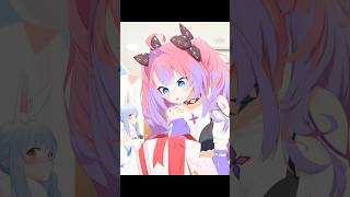 綺々羅々ヴィヴィ描いてみた！#ホロライブ #イラストメイキング #flowglow
