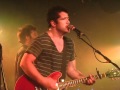 We Are Augustines - Chapel Song live at ...