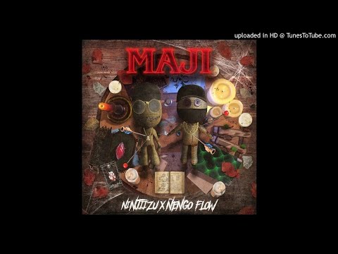 Ninjiizu Ft. Nengo Flow - Maji